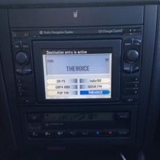 VW Golf IV 1,9 TDI GTI #solgt