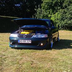 Opel Vectra B V6 i500-R