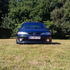 Opel Vectra B V6 i500-R