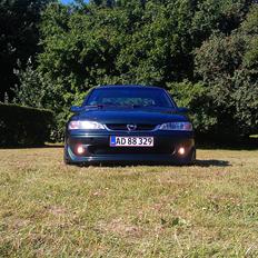 Opel Vectra B V6 i500-R