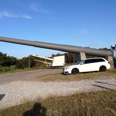 Audi A4 Avant S-Line