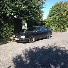 Audi 80 B4 2.0 turbo