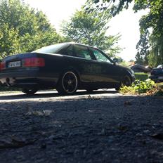 Audi 80 B4 2.0 turbo