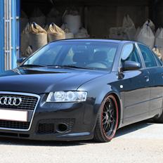 Audi A4 B6 1,8 Turbo