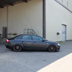 Audi A4 B6 1,8 Turbo