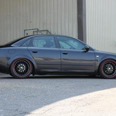 Audi A4 B6 1,8 Turbo