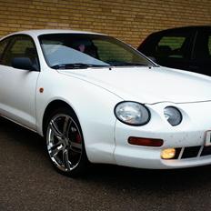 Toyota Celica T20 1.8 GT