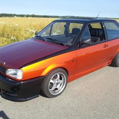 VW Polo G40 SOLGT