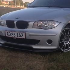 BMW 120D stept. 163HK E87