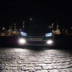 Citroën Saxo Vts Sport