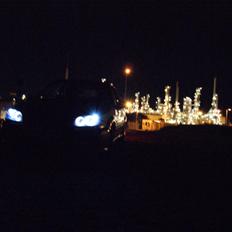 Citroën Saxo Vts Sport