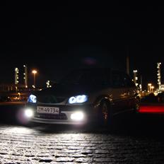 Citroën Saxo Vts Sport