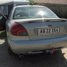 Ford Mondeo 2,5 V6 Expressive