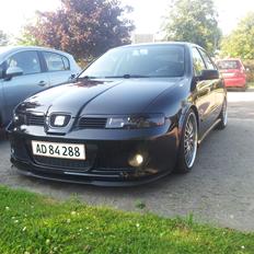 Seat leon 1M top sport