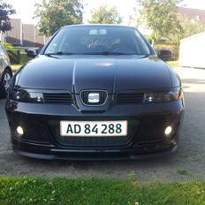 Seat leon 1M top sport