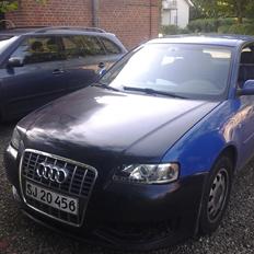 Audi A3 1,9 TDI