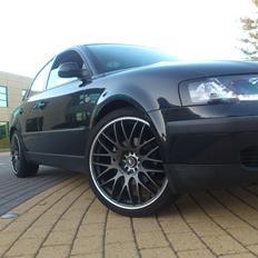 VW Passat 1.6 3B2