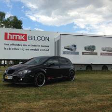 Seat Leon Cupra Vag-Tuning