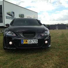 Seat Leon Cupra Vag-Tuning