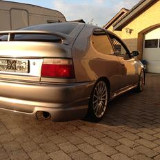 Toyota Corolla GSI G6R