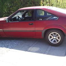 Toyota Celica Supra Mk2