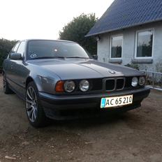 BMW E34 525 TDS