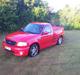 Ford F150 SVT RED LIGHTNING