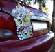 Hyundai Accent *Stickerbombed*