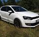 VW Polo 6R Comfortline