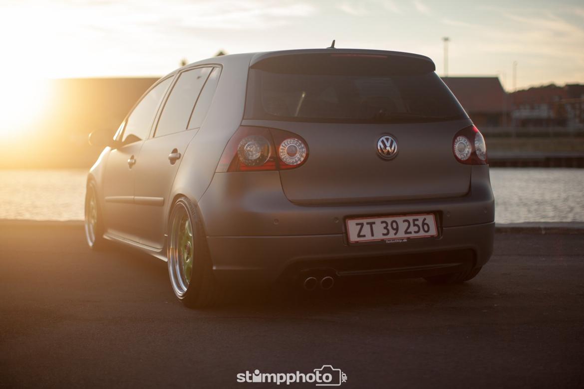 VW Golf V / 5 billede 19