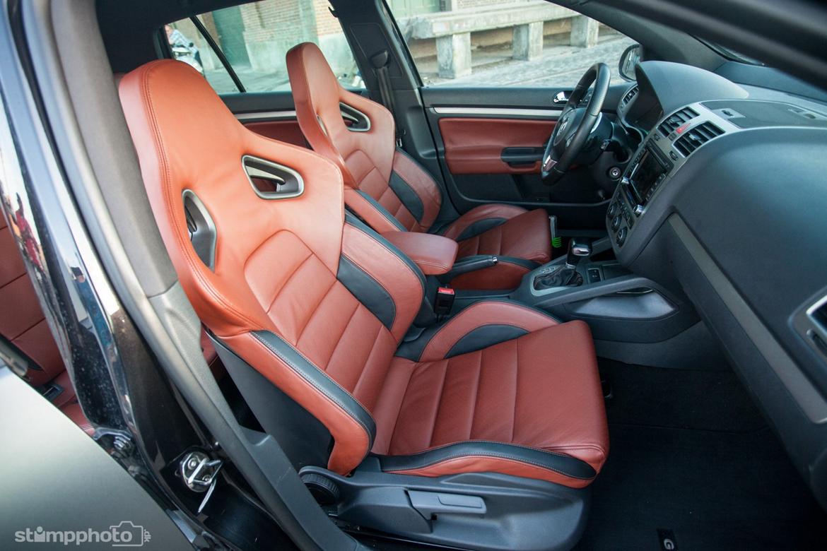 VW Golf V / 5 billede 21