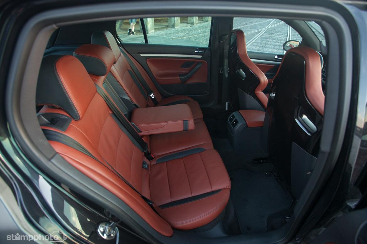 VW Golf V / 5 billede 22