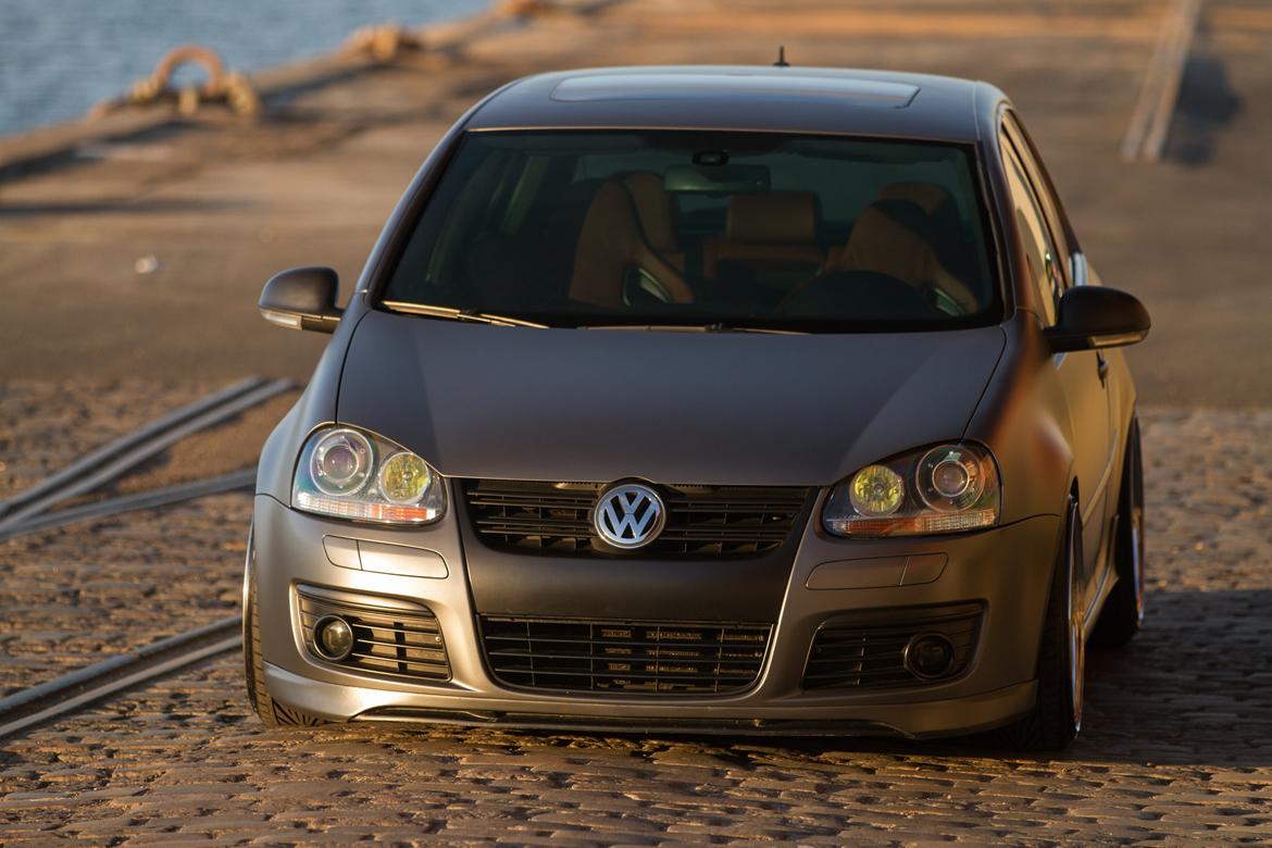 VW Golf V / 5 billede 24