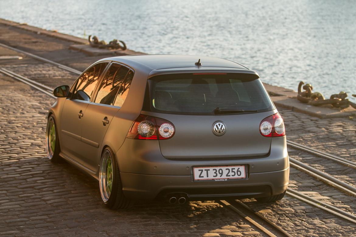 VW Golf V / 5 billede 25