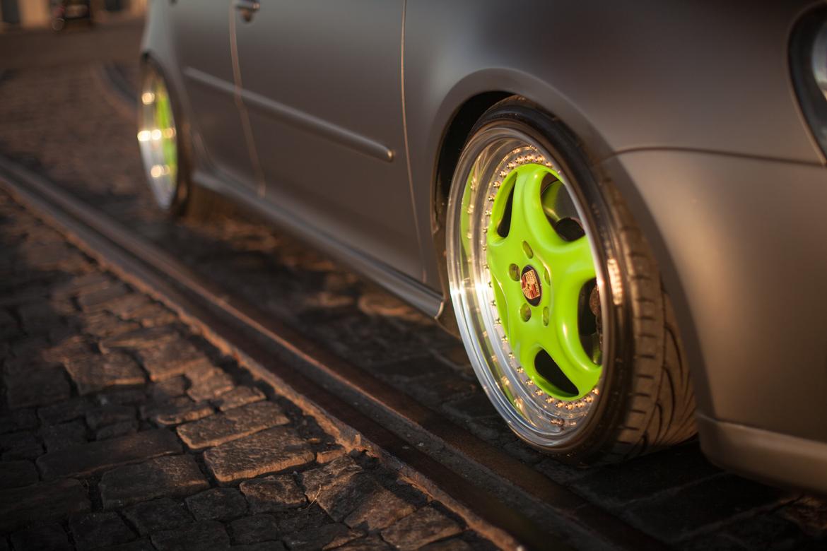 VW Golf V / 5 billede 34