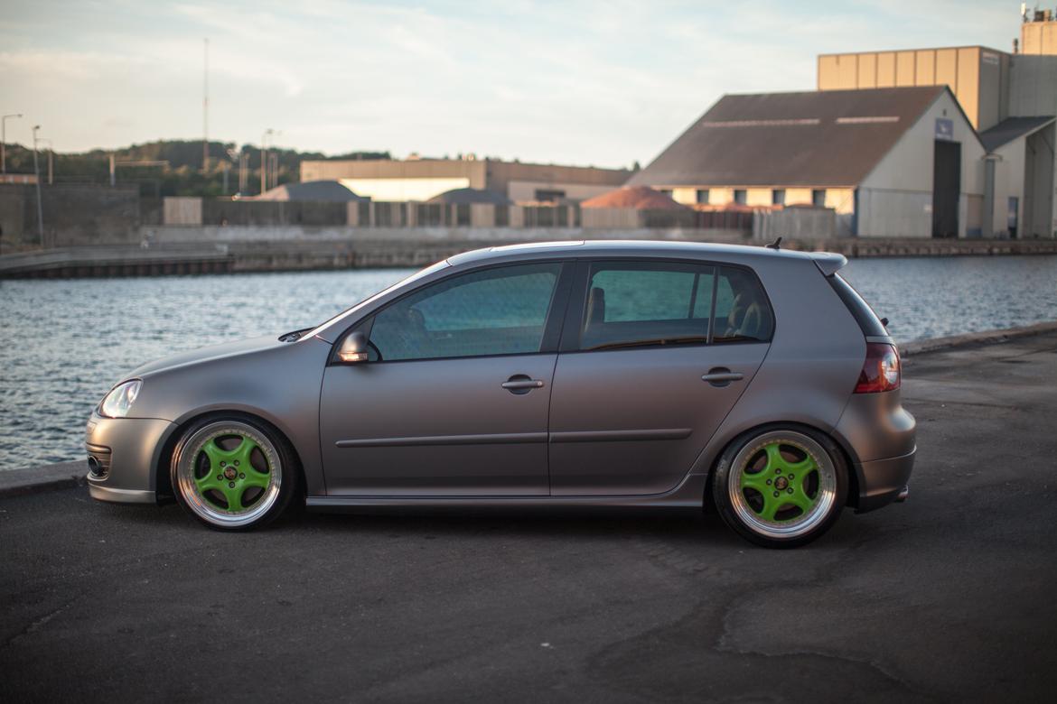 VW Golf V / 5 billede 35