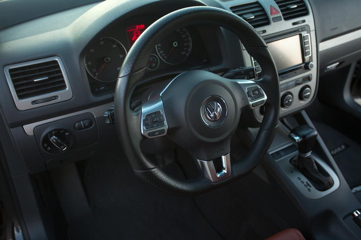 VW Golf V / 5 billede 38