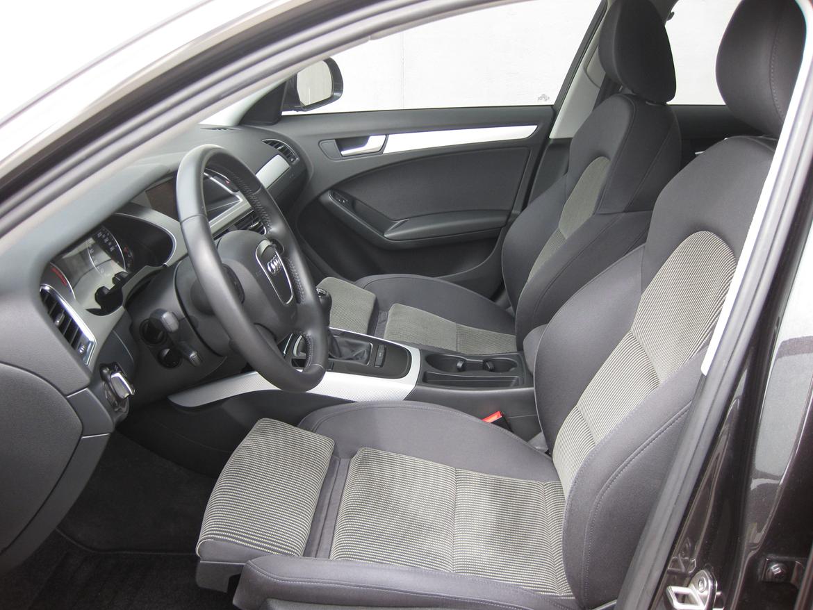 Audi a4 avavnt 2,0 tdi b8 billede 6