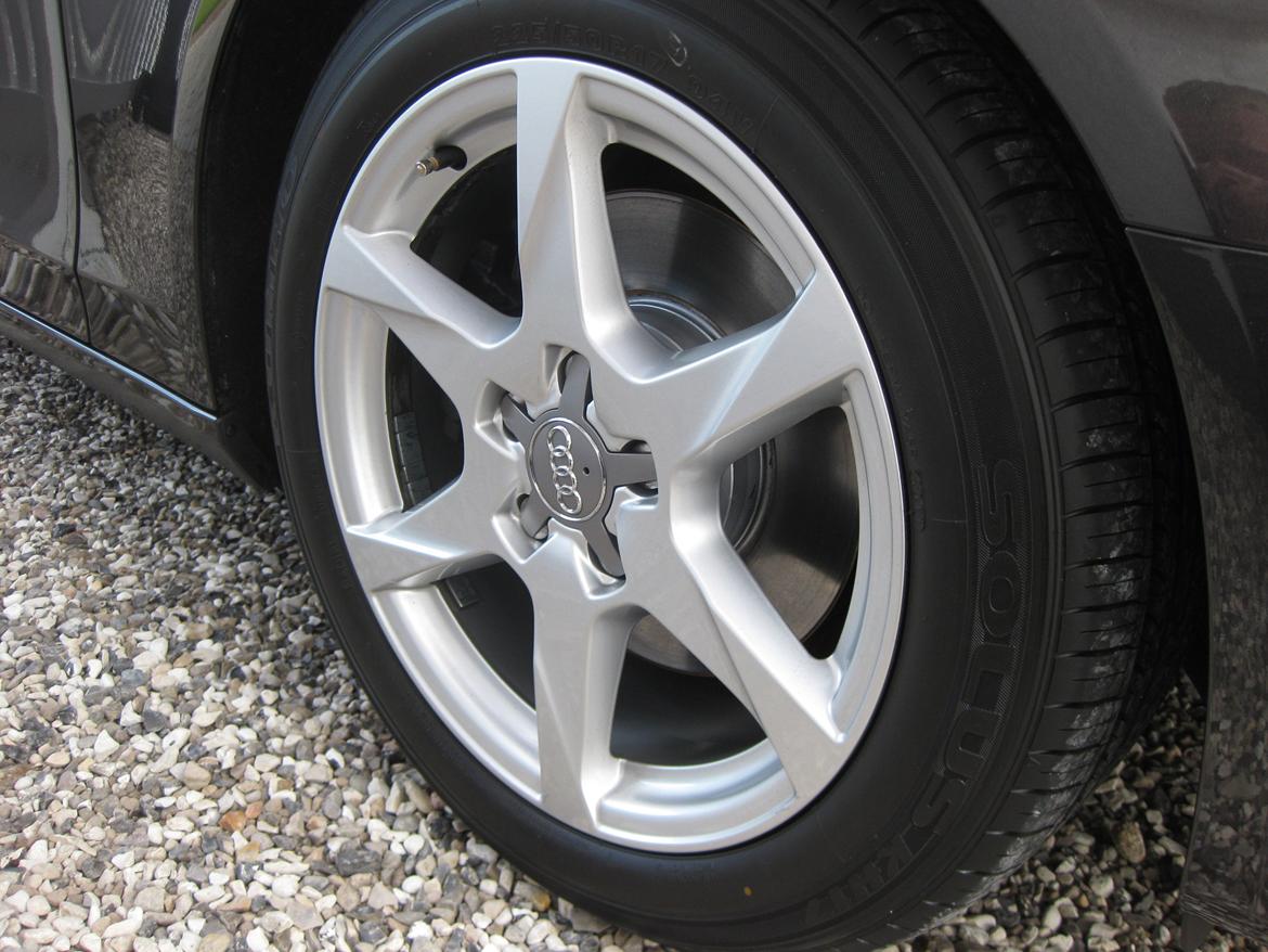 Audi a4 avavnt 2,0 tdi b8 billede 12