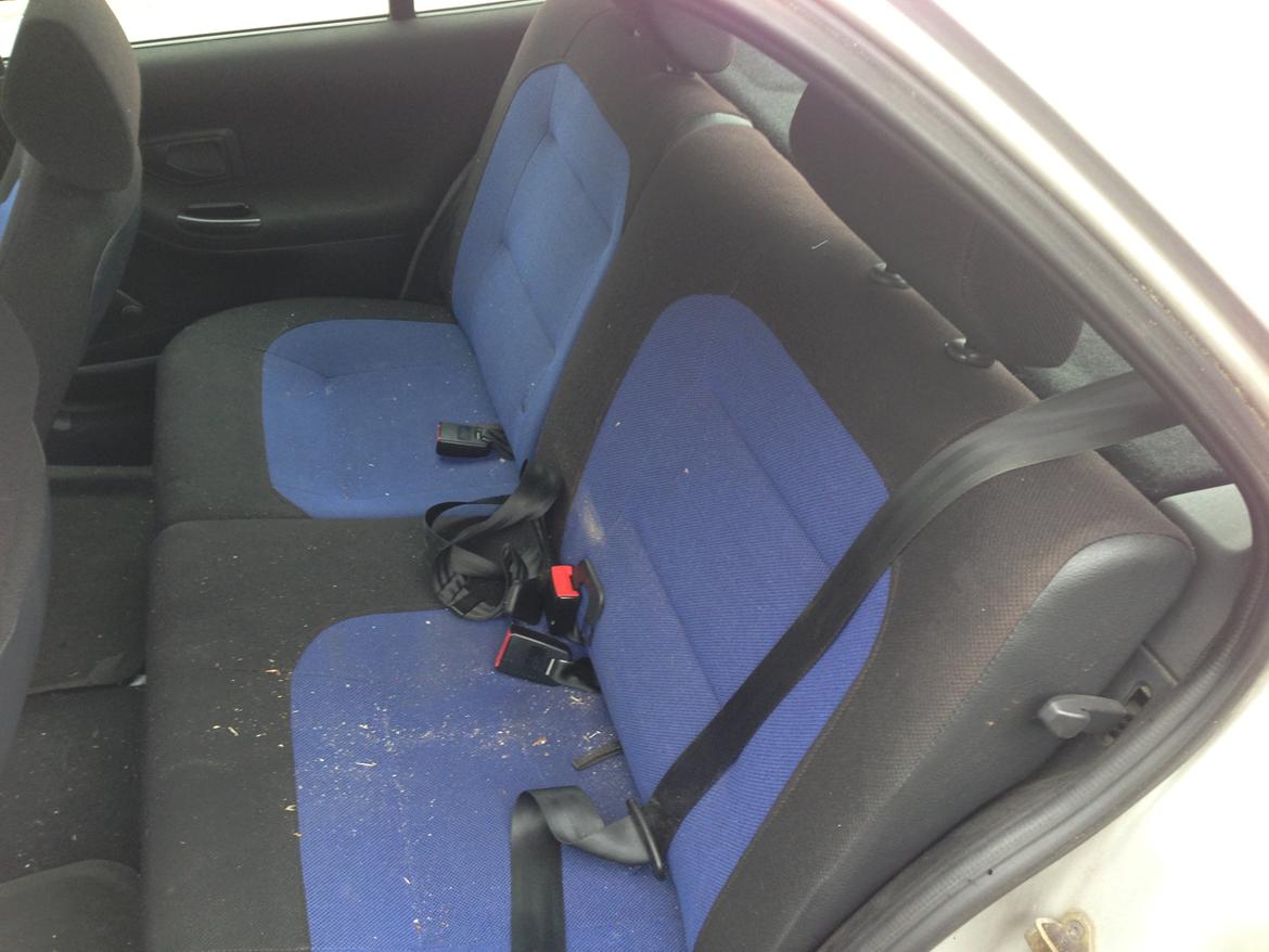 Peugeot 306 Champion *SOLGT* billede 8