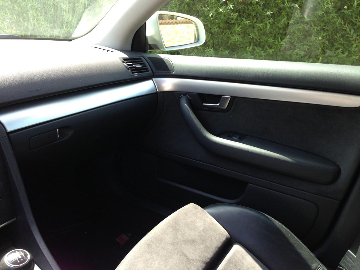 Audi A4 Avant S-Line billede 19