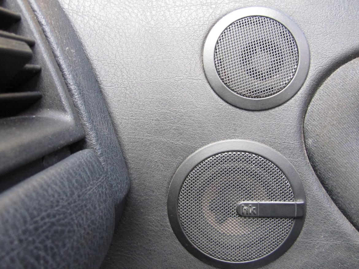 BMW 318 TDS (solgt) billede 7