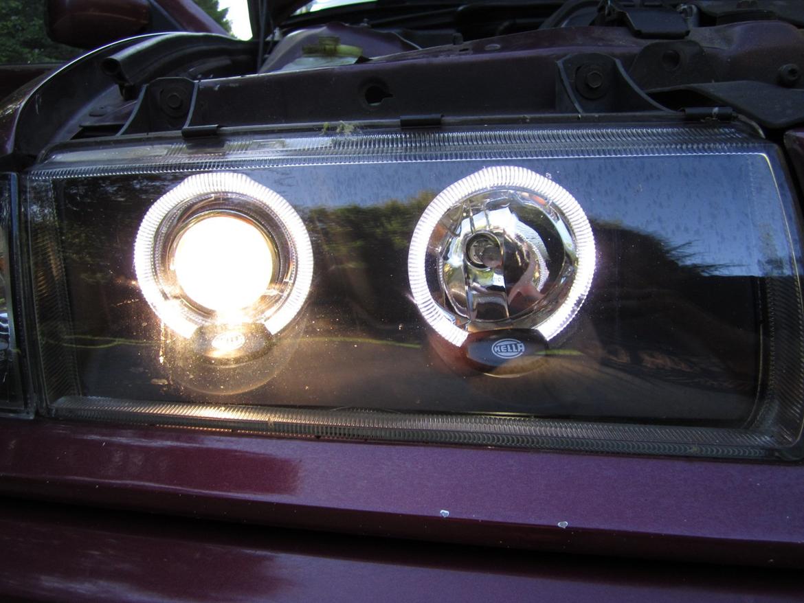 BMW 318 TDS (solgt) billede 18