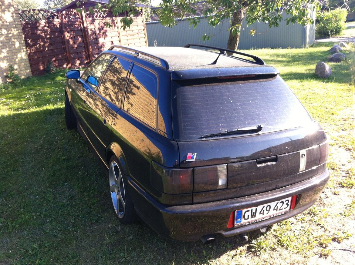 Audi 80 TDI Avant RS2 billede 13