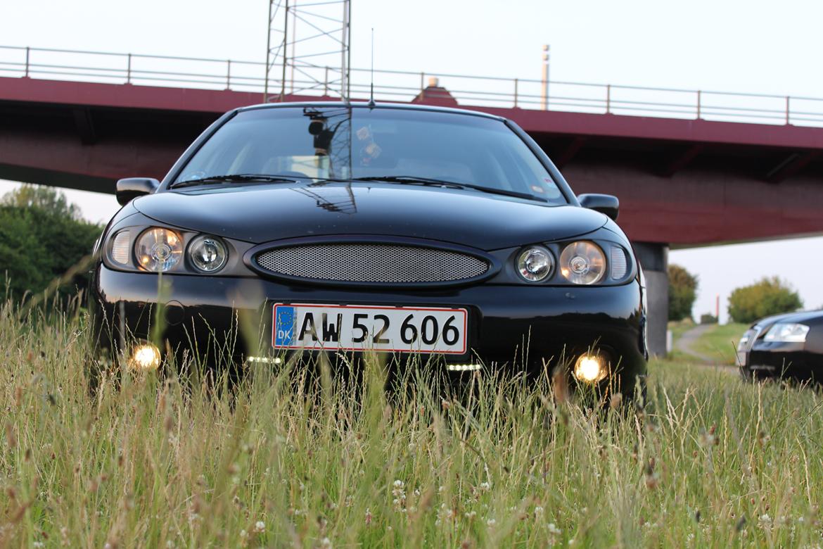 Ford Mondeo billede 2