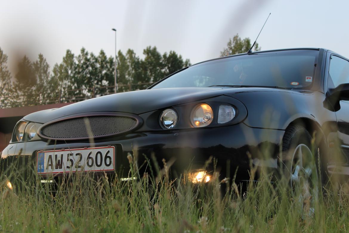 Ford Mondeo billede 1