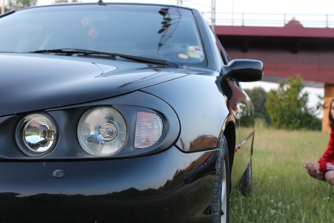 Ford Mondeo billede 8