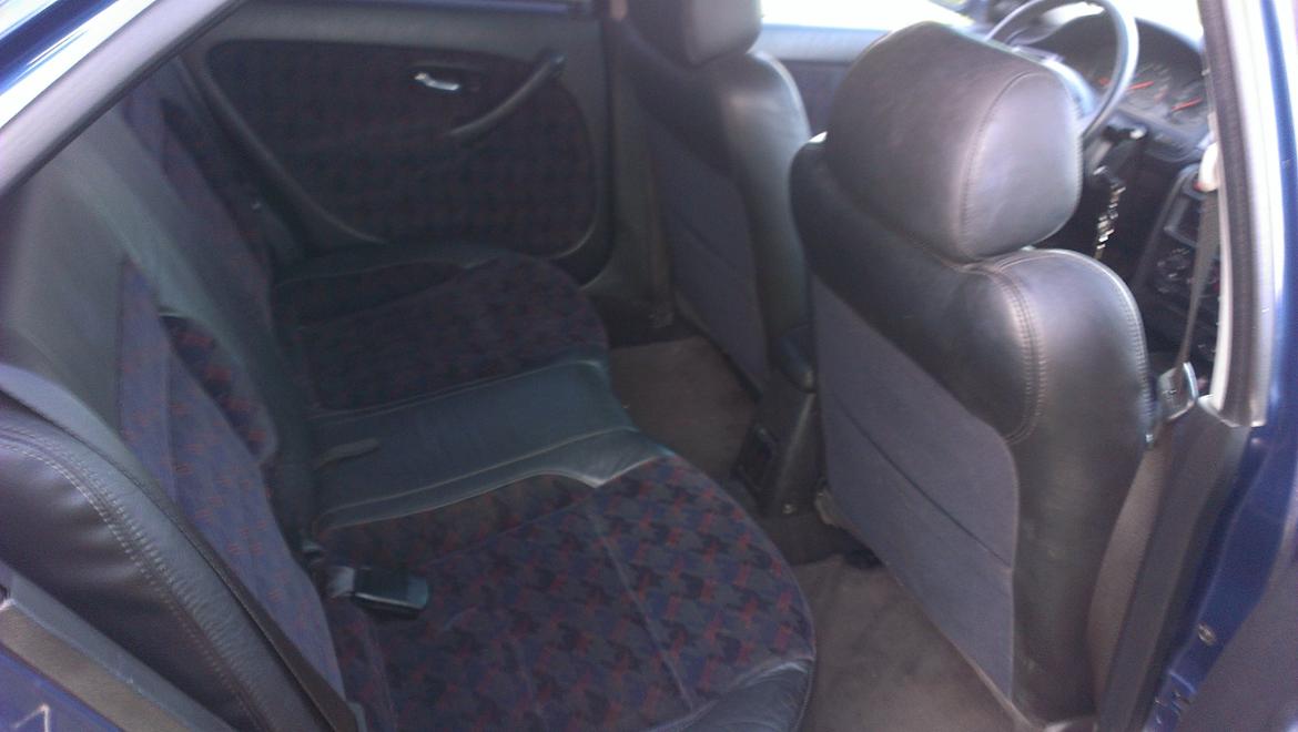 Honda Civic 1,8 VTI billede 9