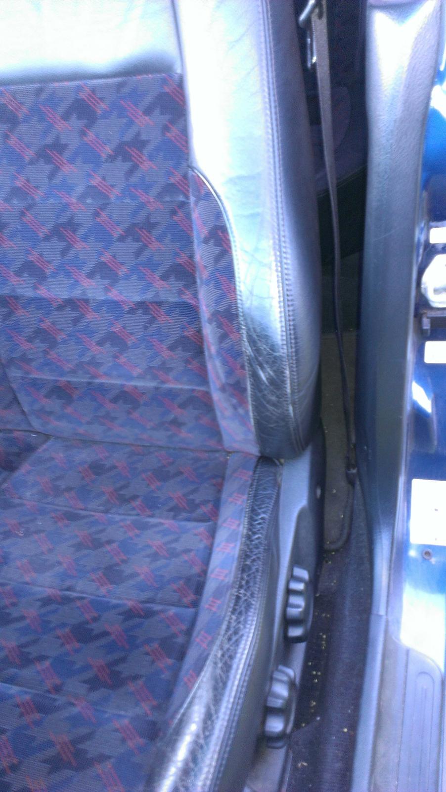 Honda Civic 1,8 VTI billede 12