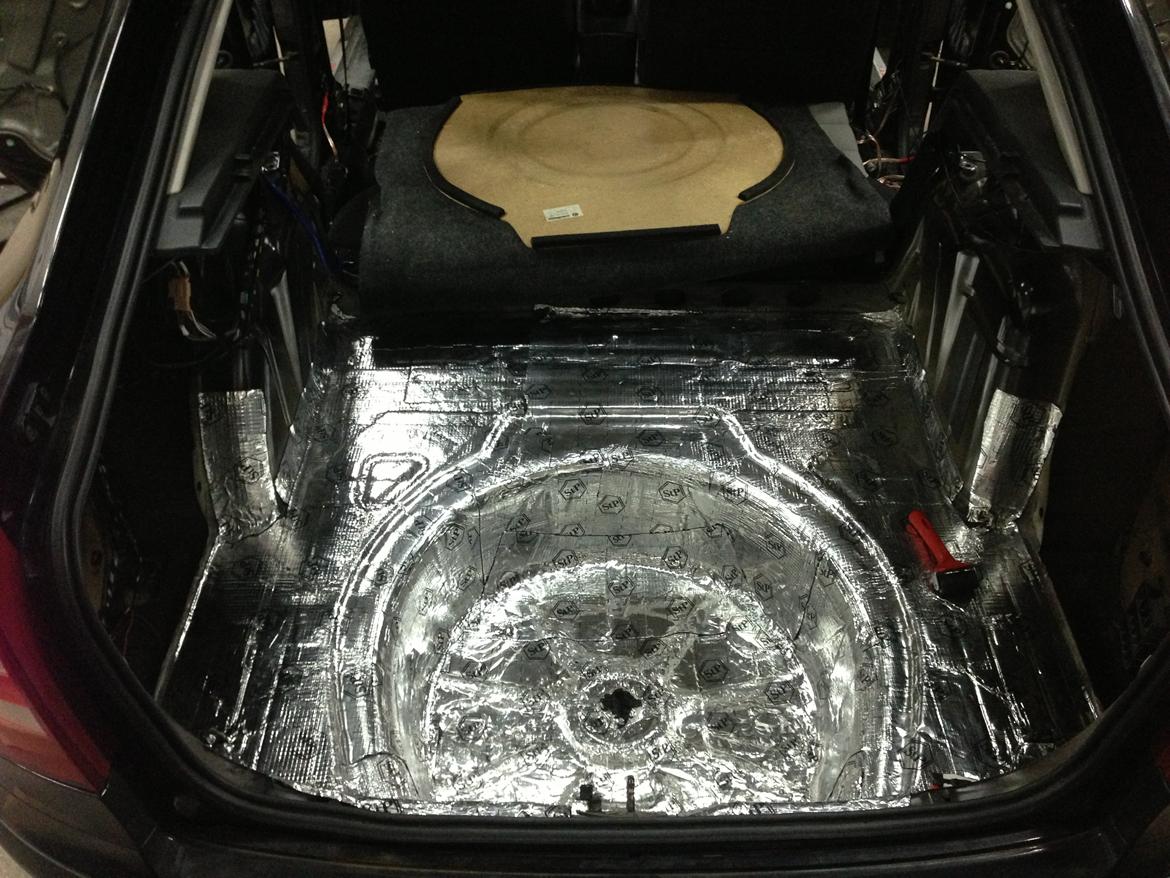 Skoda Octavia 1,6 MPI billede 7